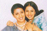 Kyunki Saas Bhi Kabhi Bahu Thi : Crossing frontiers