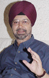 J.S. Kohli