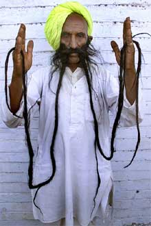 Badamsinh Juwansinh Gurjar