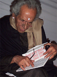 Habib Tanvir