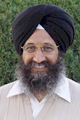 Mr Dilmegh Singh