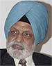Gen Ranjit Singh