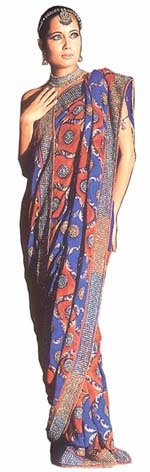 The spring-summer collection, Aura