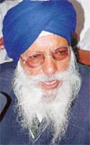 Sukhdev Singh Libra