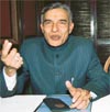 Pawan Kumar Bansal (Congress)