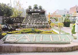 A view of A view of Satluj Public School, Junior Wing, Panchkula
