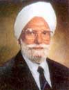 Pritam Singh Serai