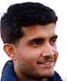 Sourav Ganguly