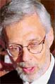 Dr Douglas Huber 