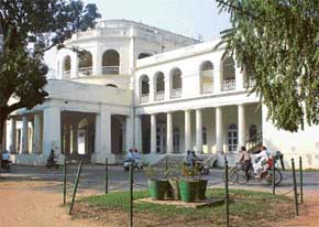 Rajendra Kothi in Patiala will be Punjabs first heritage hotel