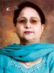 Principal, Mrs Jagjit Sekhon