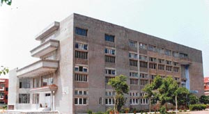 Ajit Karam Singh International Public School