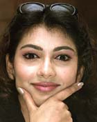 Yukta Mukhi