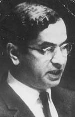G. Parthasarathy