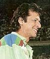 Imran Khan
