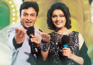 Antakshari: New wine in old bottle
