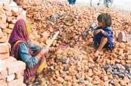 For this labourer, International Women's Day is a mere farce