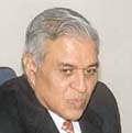 Prof K. K. Aggarwal