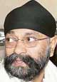 Uttam Singh