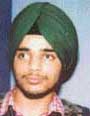Jorawar Singh Bhinder
