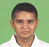 Parthiv Patel
