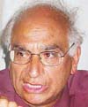 Dr Sawraj Singh