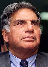 Ratan Tata
