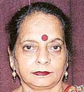Ms Bhatnagar, Principal