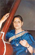 Nivedita Singhs 
