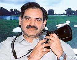 Subhash Sapru