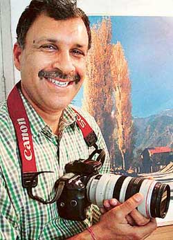Sanjay Kaushal