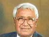 D.P. Azad