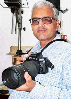 V.S. Kundu