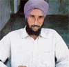 Dalbir Singh 