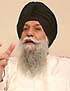 Capt Kanwaljit Singh