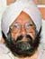 Khushwant Singh