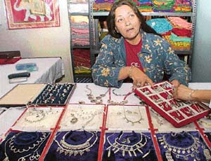 Anuradhas hard work and determination makes her a role model for youth