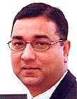 Rajiv Sawhney 
