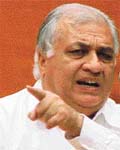 Arif Mohammed Khan