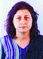Huma Safdar