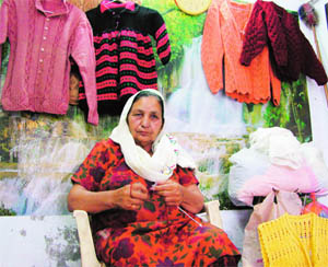 Asha Mattewal