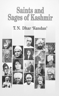 Saints and Sages of Kashmir