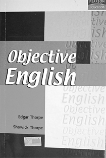 Objective English