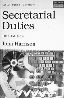 Secretarial Duties