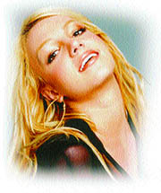 Britney Spears