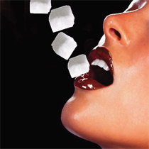 Sweet poison