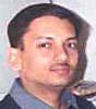 Anurag Rathi