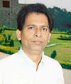 P. Narasimhan Ashok, Principal
