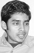 Dr Anish Goel