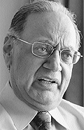 Dr Harvansh Singh Judge
